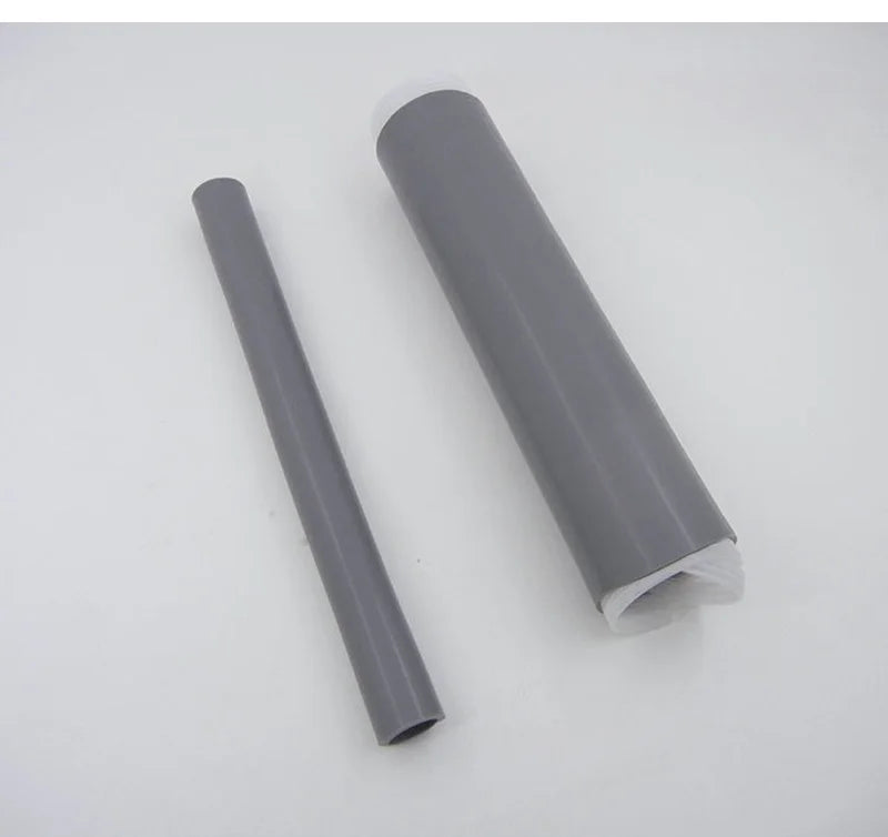 Pot Handle Heat Insulation Silicon Cover Anti-Scalding Rubber Handle Cover Heat Insulation Sleeve For Various Cookware