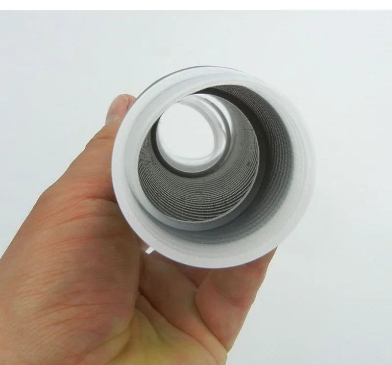 Pot Handle Heat Insulation Silicon Cover Anti-Scalding Rubber Handle Cover Heat Insulation Sleeve For Various Cookware